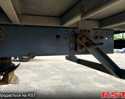 Белый Сканиа Р, объемом двигателя 9 л и пробегом 1250 тыс. км за 19000 $, фото 8 на Automoto.ua