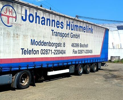 Білий Сканіа R, об'ємом двигуна 11.7 л та пробігом 0 тис. км за 13100 $, фото 3 на Automoto.ua