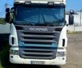 Білий Сканіа R, об'ємом двигуна 11.7 л та пробігом 0 тис. км за 13100 $, фото 4 на Automoto.ua