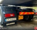 Белый Сканиа Р, объемом двигателя 12 л и пробегом 591 тыс. км за 27160 $, фото 3 на Automoto.ua