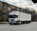 Белый Сканиа Р, объемом двигателя 12 л и пробегом 591 тыс. км за 27160 $, фото 1 на Automoto.ua