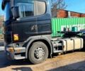 Черный Сканиа Р, объемом двигателя 12 л и пробегом 0 тыс. км за 7500 $, фото 8 на Automoto.ua