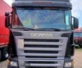 Черный Сканиа Р, объемом двигателя 12 л и пробегом 0 тыс. км за 7500 $, фото 1 на Automoto.ua