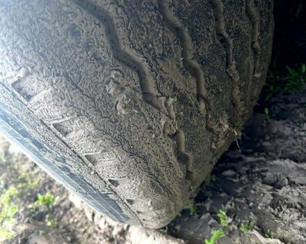 Красный Сканиа Р, объемом двигателя 11 л и пробегом 0 тыс. км за 25000 $, фото 4 на Automoto.ua