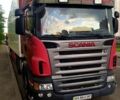 Красный Сканиа Р, объемом двигателя 11.7 л и пробегом 1 тыс. км за 33000 $, фото 1 на Automoto.ua