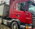 Красный Сканиа Р, объемом двигателя 11 л и пробегом 0 тыс. км за 25000 $, фото 5 на Automoto.ua