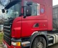 Красный Сканиа Р, объемом двигателя 11 л и пробегом 0 тыс. км за 25000 $, фото 1 на Automoto.ua