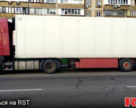 Красный Сканиа Р, объемом двигателя 11.7 л и пробегом 1 тыс. км за 33000 $, фото 3 на Automoto.ua