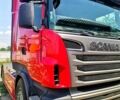 Красный Сканиа Р, объемом двигателя 12 л и пробегом 0 тыс. км за 13000 $, фото 1 на Automoto.ua