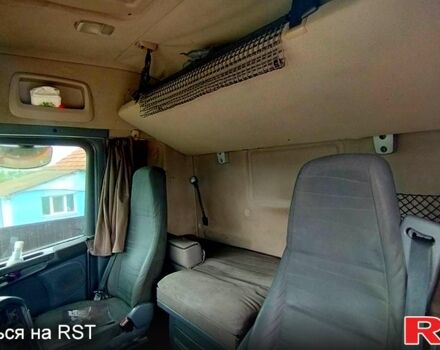 Красный Сканиа Р, объемом двигателя 12 л и пробегом 0 тыс. км за 13000 $, фото 8 на Automoto.ua