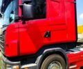 Красный Сканиа Р, объемом двигателя 12 л и пробегом 0 тыс. км за 13000 $, фото 2 на Automoto.ua