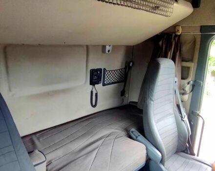 Красный Сканиа Р, объемом двигателя 12 л и пробегом 0 тыс. км за 13000 $, фото 7 на Automoto.ua