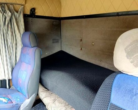 Сканіа R, об'ємом двигуна 11.2 л та пробігом 200 тис. км за 2500 $, фото 5 на Automoto.ua