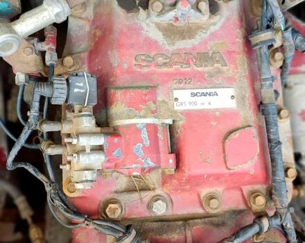 Сканіа R, об'ємом двигуна 11.2 л та пробігом 200 тис. км за 2500 $, фото 2 на Automoto.ua