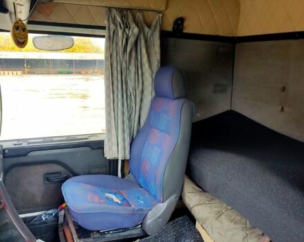 Сканіа R, об'ємом двигуна 11.2 л та пробігом 200 тис. км за 2500 $, фото 1 на Automoto.ua