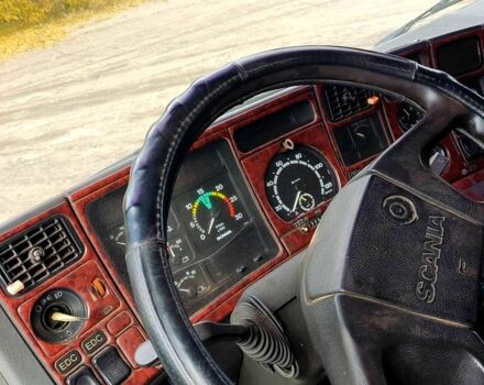 Сканіа R, об'ємом двигуна 11.2 л та пробігом 200 тис. км за 2500 $, фото 6 на Automoto.ua
