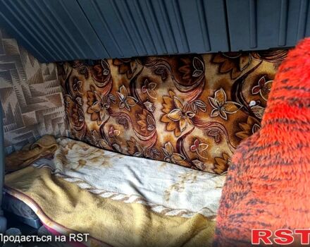 Сканіа R, об'ємом двигуна 10.6 л та пробігом 495 тис. км за 7200 $, фото 5 на Automoto.ua