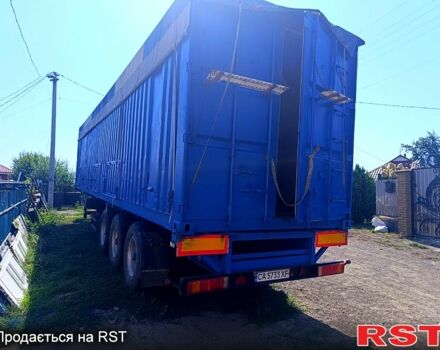 Сканіа R, об'ємом двигуна 10.6 л та пробігом 495 тис. км за 7200 $, фото 11 на Automoto.ua