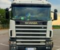 Сканиа Р, объемом двигателя 10.4 л и пробегом 800 тыс. км за 10620 $, фото 1 на Automoto.ua