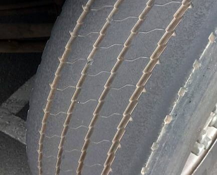 Сканиа Р, объемом двигателя 10.4 л и пробегом 800 тыс. км за 10620 $, фото 5 на Automoto.ua