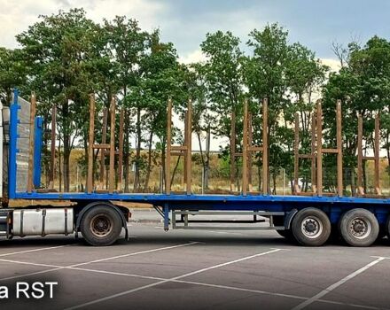 Сканиа Р, объемом двигателя 10.4 л и пробегом 800 тыс. км за 10620 $, фото 12 на Automoto.ua