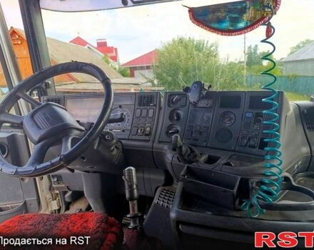 Сканіа R, об'ємом двигуна 10.6 л та пробігом 495 тис. км за 7200 $, фото 6 на Automoto.ua