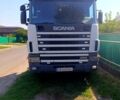 Сканіа R, об'ємом двигуна 10.6 л та пробігом 495 тис. км за 7200 $, фото 4 на Automoto.ua