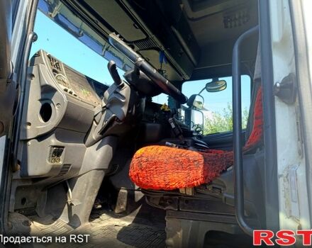 Сканіа R, об'ємом двигуна 10.6 л та пробігом 495 тис. км за 7200 $, фото 8 на Automoto.ua