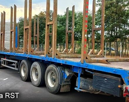 Сканиа Р, объемом двигателя 10.4 л и пробегом 800 тыс. км за 10620 $, фото 9 на Automoto.ua