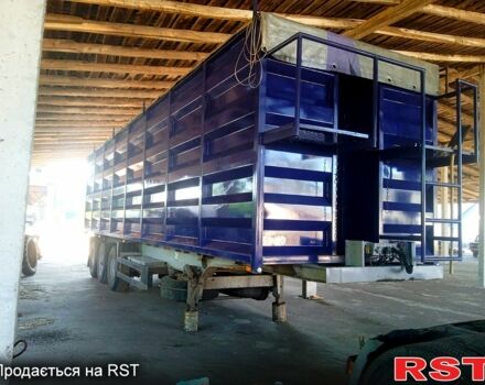 Сканіа R, об'ємом двигуна 12 л та пробігом 0 тис. км за 6000 $, фото 1 на Automoto.ua