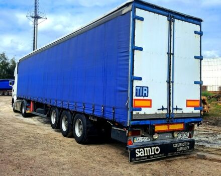 Сканіа R, об'ємом двигуна 11 л та пробігом 0 тис. км за 20000 $, фото 4 на Automoto.ua