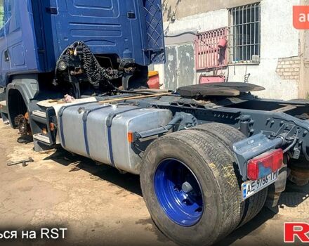 Сканіа R, об'ємом двигуна 12 л та пробігом 0 тис. км за 18500 $, фото 2 на Automoto.ua
