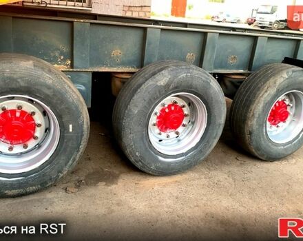 Сканіа R, об'ємом двигуна 12 л та пробігом 0 тис. км за 18500 $, фото 4 на Automoto.ua