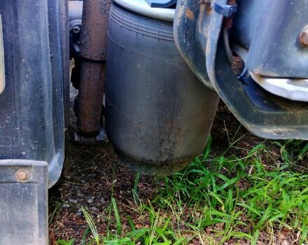 Сканиа Р, объемом двигателя 12 л и пробегом 0 тыс. км за 11000 $, фото 8 на Automoto.ua