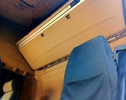 Сканиа Р, объемом двигателя 12 л и пробегом 0 тыс. км за 11000 $, фото 10 на Automoto.ua