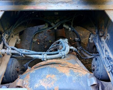 Сканиа Р, объемом двигателя 12 л и пробегом 0 тыс. км за 11000 $, фото 7 на Automoto.ua