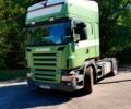 Сканиа Р, объемом двигателя 12 л и пробегом 0 тыс. км за 11000 $, фото 2 на Automoto.ua