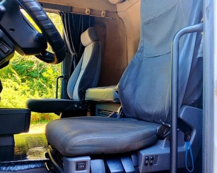 Сканиа Р, объемом двигателя 12 л и пробегом 0 тыс. км за 11000 $, фото 9 на Automoto.ua