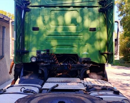 Сканиа Р, объемом двигателя 12 л и пробегом 0 тыс. км за 11000 $, фото 6 на Automoto.ua