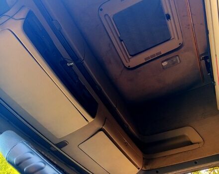 Сканиа Р, объемом двигателя 12 л и пробегом 0 тыс. км за 11000 $, фото 11 на Automoto.ua