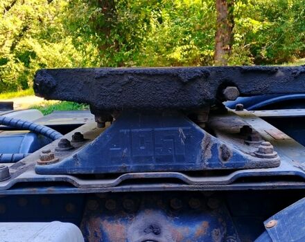 Сканиа Р, объемом двигателя 12 л и пробегом 0 тыс. км за 11000 $, фото 5 на Automoto.ua