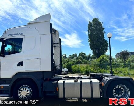 Сканіа R, об'ємом двигуна 13.6 л та пробігом 920 тис. км за 29700 $, фото 2 на Automoto.ua