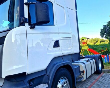 Сканіа R, об'ємом двигуна 13.6 л та пробігом 920 тис. км за 29700 $, фото 10 на Automoto.ua