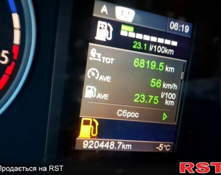 Сканіа R, об'ємом двигуна 13.6 л та пробігом 920 тис. км за 29700 $, фото 11 на Automoto.ua