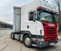 Сканіа R, об'ємом двигуна 0 л та пробігом 0 тис. км за 4850 $, фото 3 на Automoto.ua