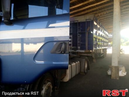 Сканіа R, об'ємом двигуна 12 л та пробігом 0 тис. км за 6000 $, фото 1 на Automoto.ua