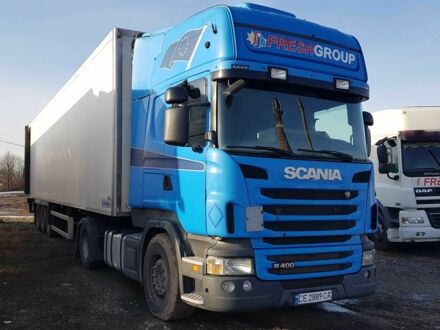 Сканіа R, об'ємом двигуна 0 л та пробігом 0 тис. км за 12900 $, фото 1 на Automoto.ua