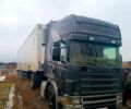 Сірий Сканіа R, об'ємом двигуна 11.7 л та пробігом 500 тис. км за 10000 $, фото 1 на Automoto.ua