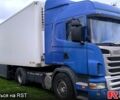 Синій Сканіа R, об'ємом двигуна 12 л та пробігом 0 тис. км за 11000 $, фото 1 на Automoto.ua