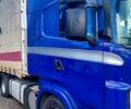 Синий Сканиа Р, объемом двигателя 12 л и пробегом 20000 тыс. км за 16000 $, фото 2 на Automoto.ua